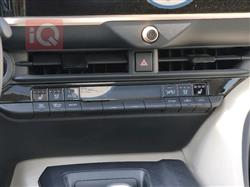 تويوتا كراون